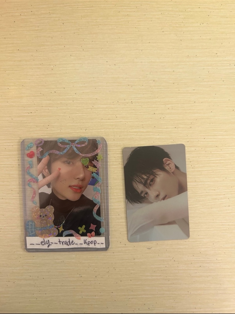 Taehyun txt pc
